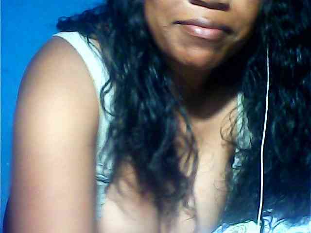MIRANDAW webcam