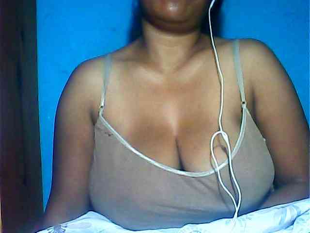 MIRANDAW webcam