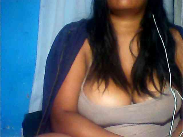 MIRANDAW webcam