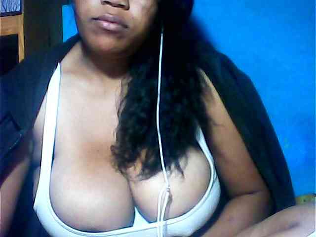MIRANDAW webcam