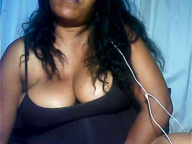 MIRANDAW webcam