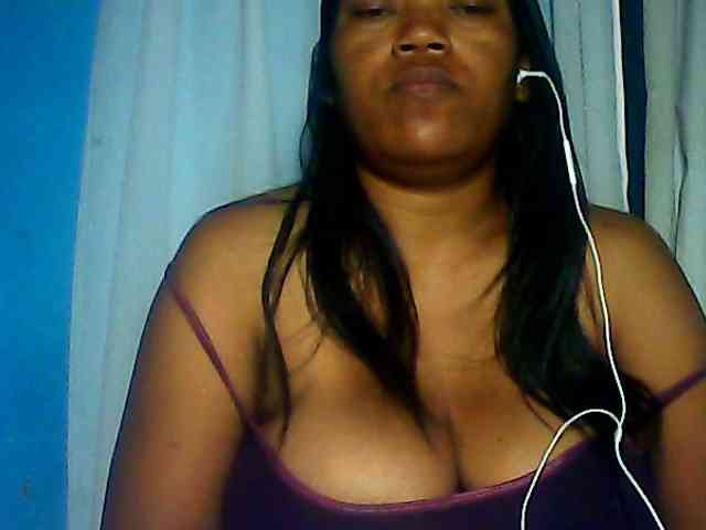 MIRANDAW webcam