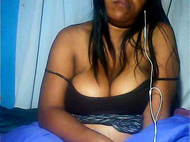 MIRANDAW webcam