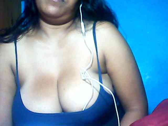 MIRANDAW webcam