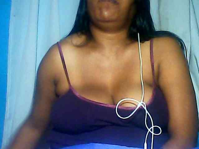 MIRANDAW webcam