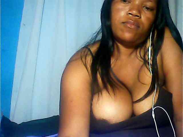 MIRANDAW webcam