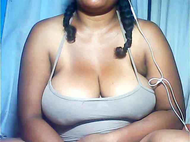 MIRANDAW webcam