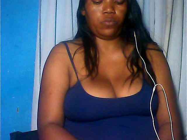 MIRANDAW webcam