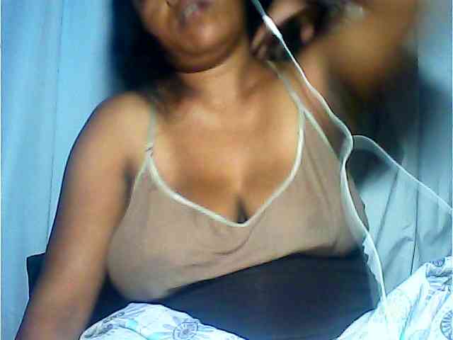 MIRANDAW webcam