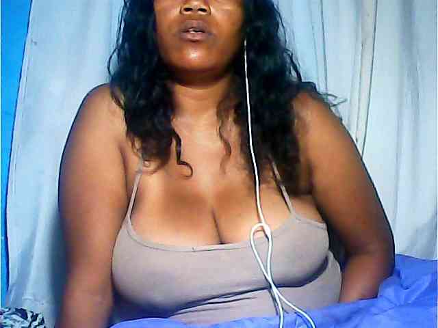 MIRANDAW webcam