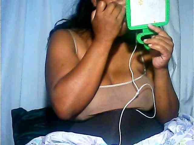 MIRANDAW webcam