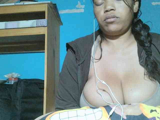 MIRANDAW webcam