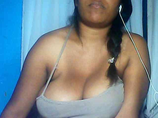 MIRANDAW webcam