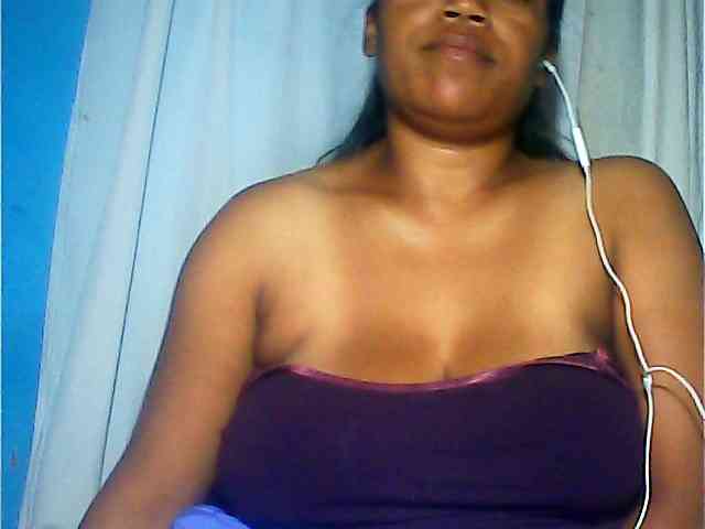 MIRANDAW webcam