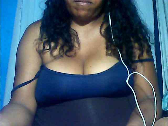 MIRANDAW webcam