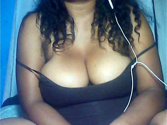 MIRANDAW webcam