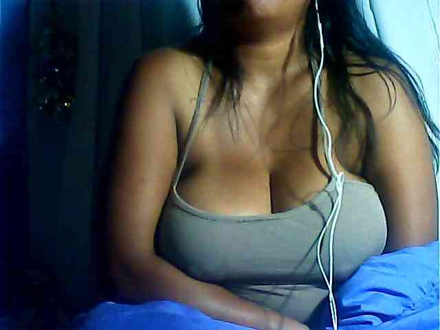 MIRANDAW webcam