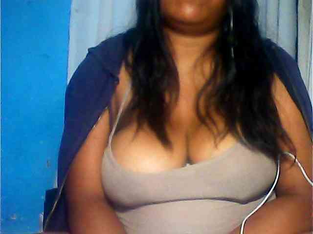 MIRANDAW webcam