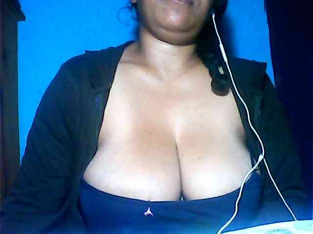 MIRANDAW webcam