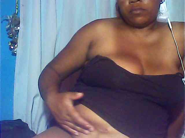 MIRANDAW Live Webcam on BongaCams