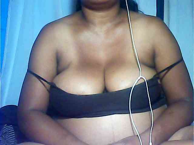 MIRANDAW webcam
