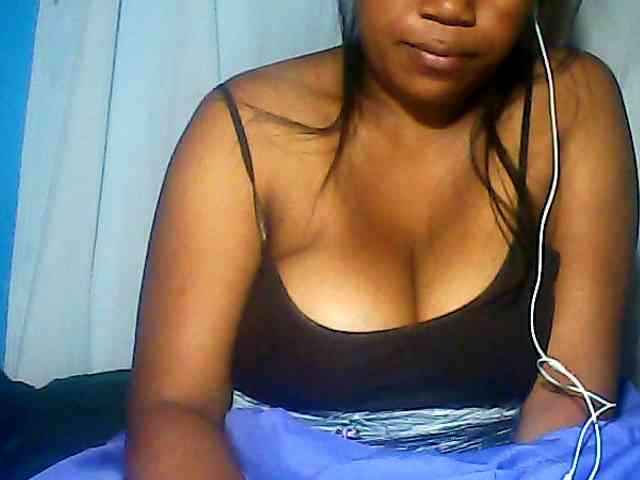 MIRANDAW webcam