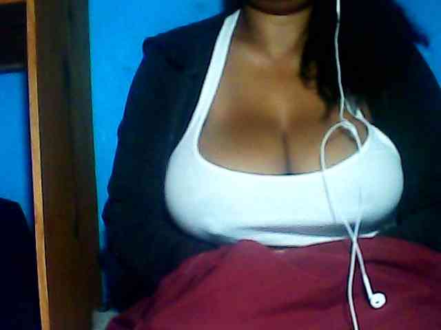 MIRANDAW webcam
