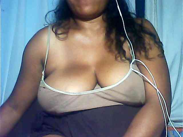 MIRANDAW webcam