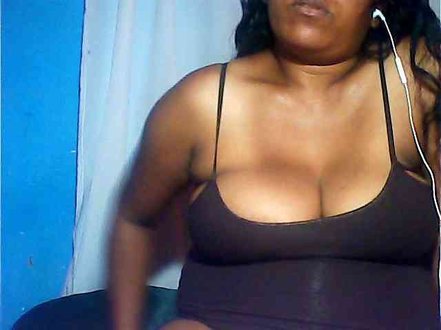 MIRANDAW webcam