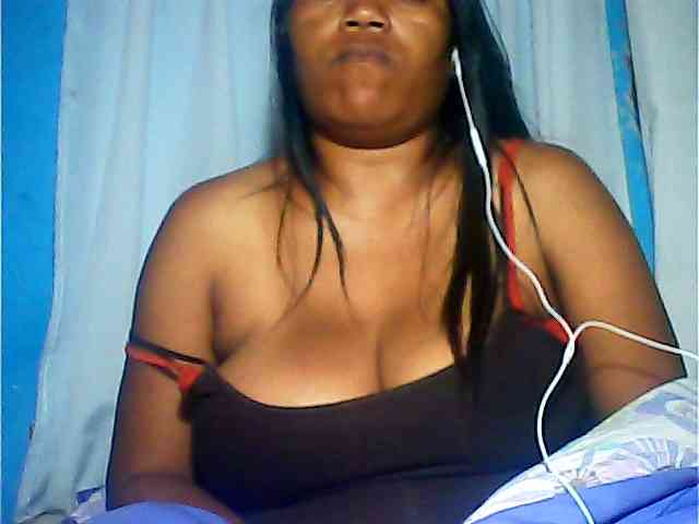 MIRANDAW webcam
