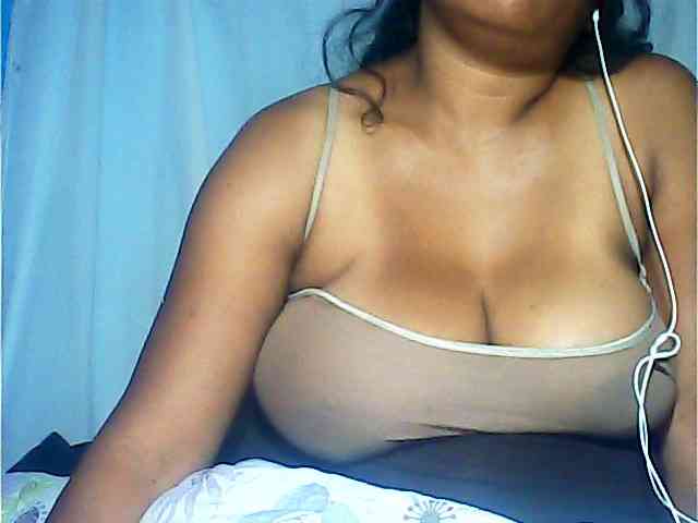 MIRANDAW webcam