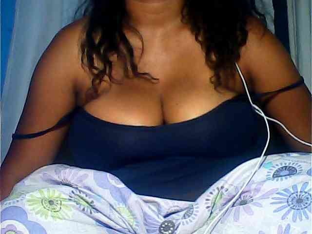 MIRANDAW webcam