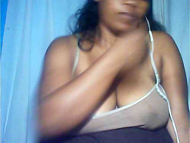 MIRANDAW webcam