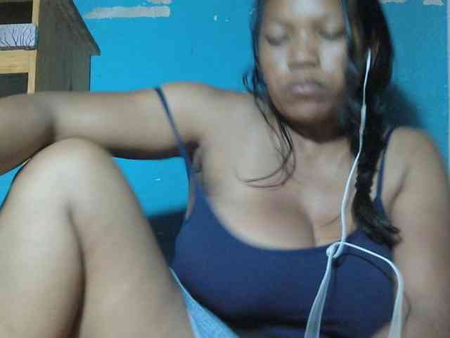 MIRANDAW webcam