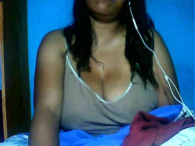 MIRANDAW webcam