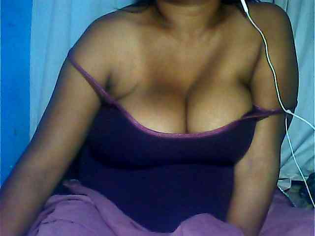MIRANDAW webcam