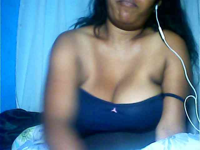 MIRANDAW webcam