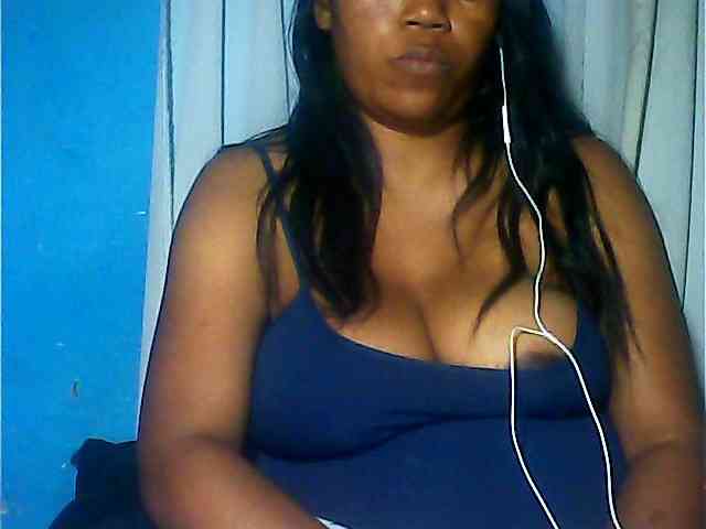 MIRANDAW webcam
