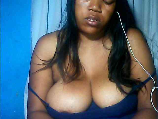MIRANDAW webcam