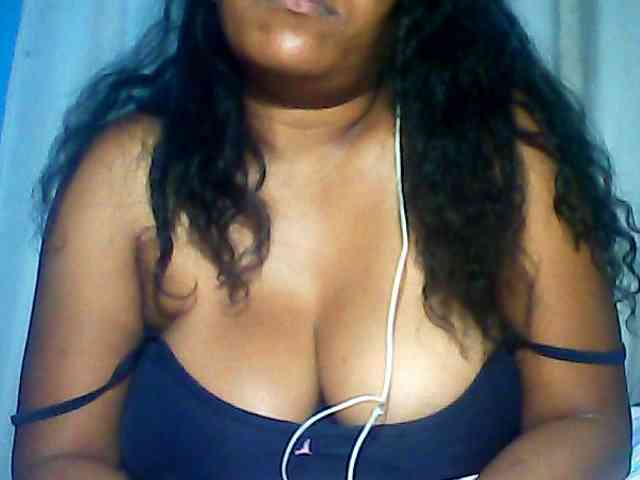 MIRANDAW webcam