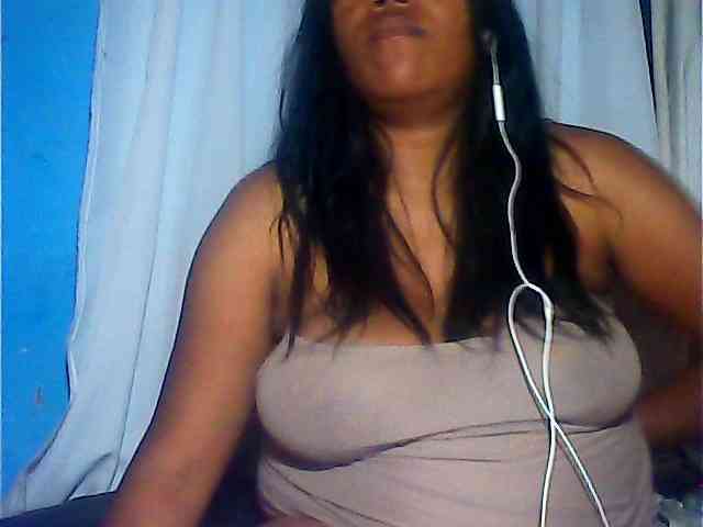 MIRANDAW webcam