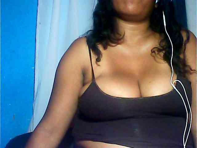 MIRANDAW webcam