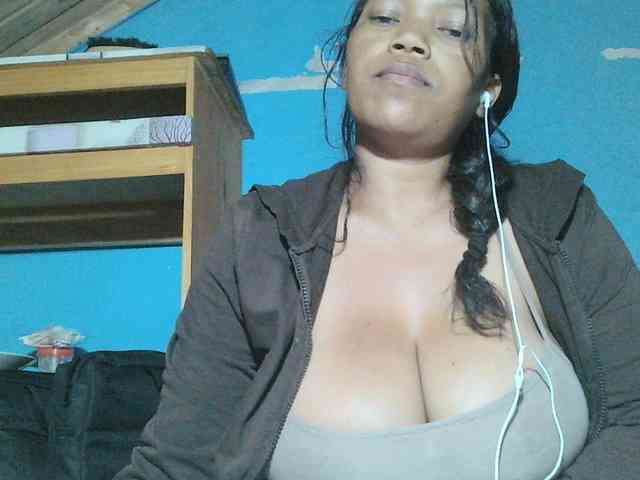 MIRANDAW webcam