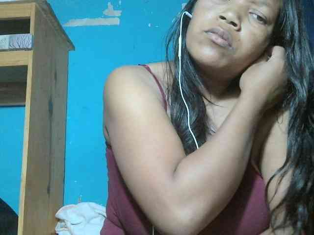 MIRANDAW webcam