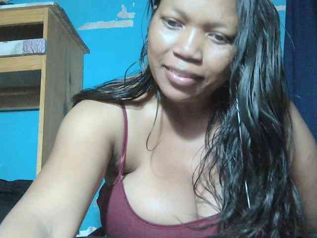 MIRANDAW webcam