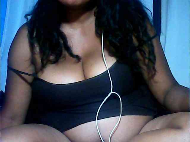 MIRANDAW webcam