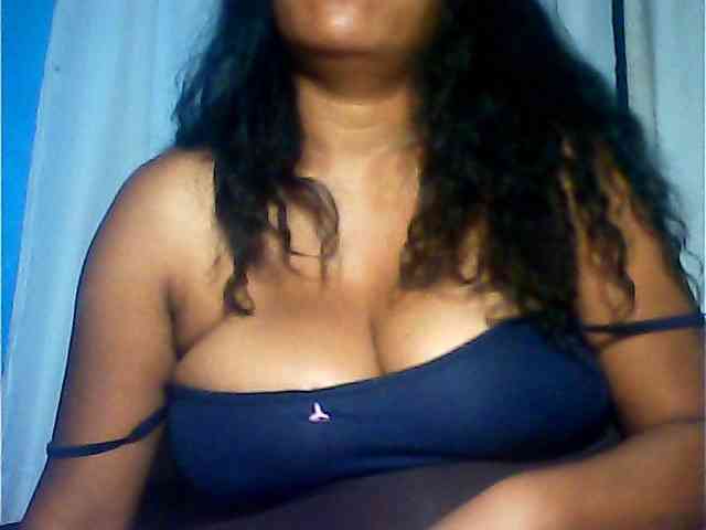 MIRANDAW webcam