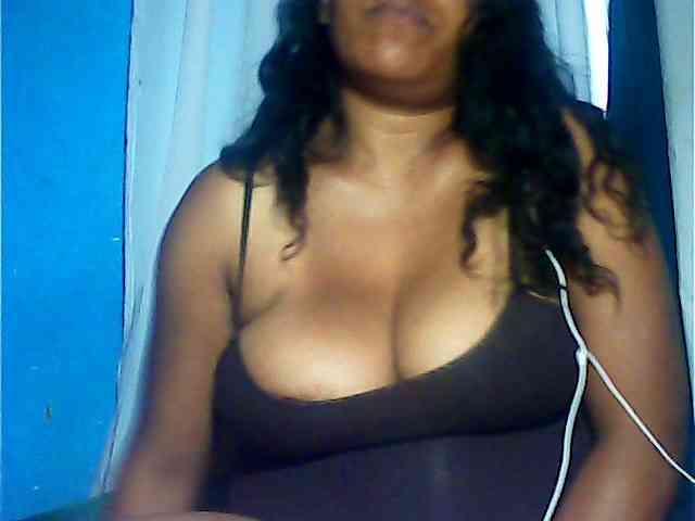 MIRANDAW webcam