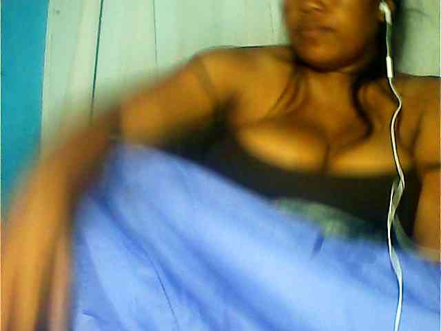 MIRANDAW webcam