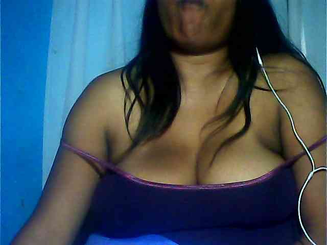 MIRANDAW webcam